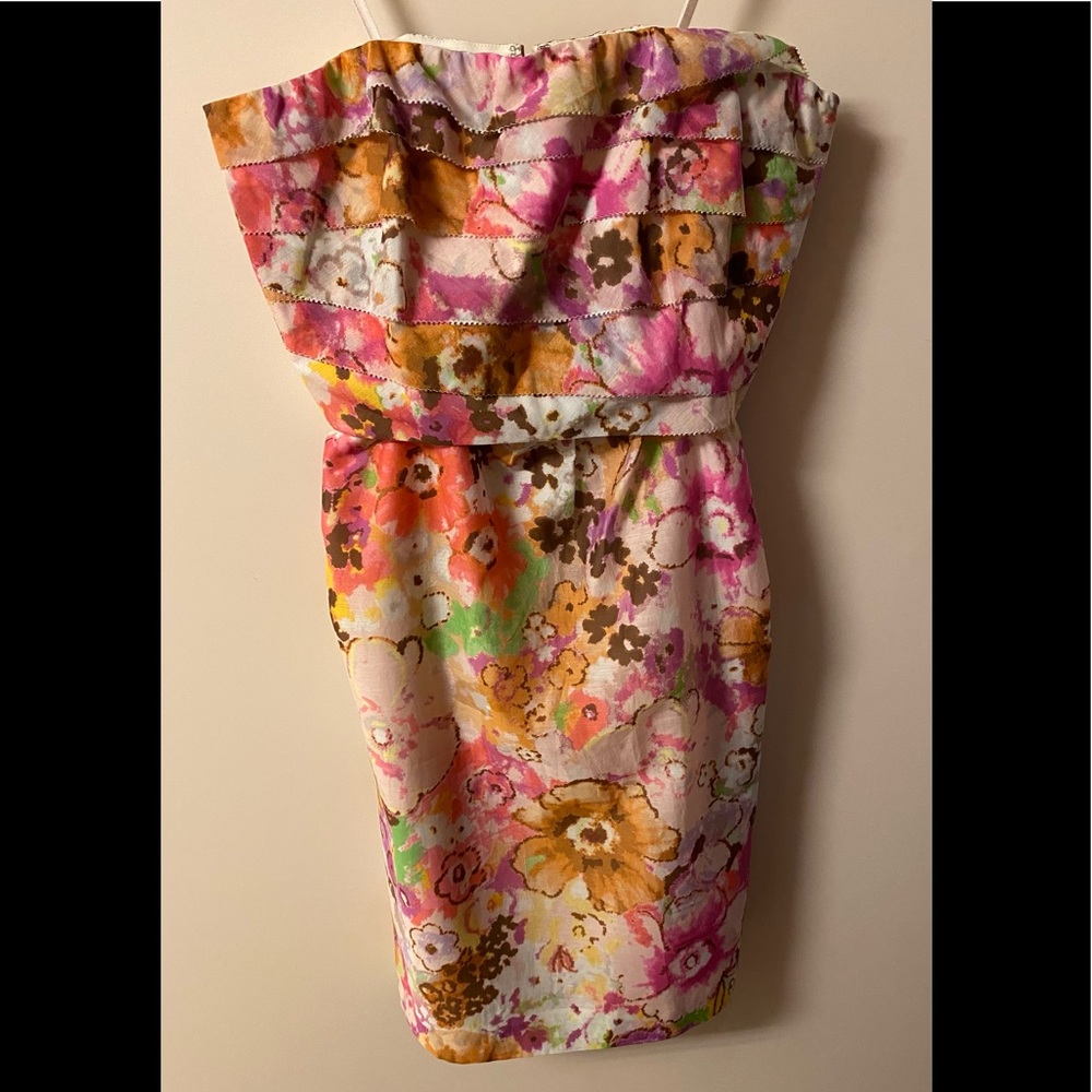 J. Crew dress